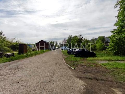 ділянка за адресою Сергія Мартина вул.