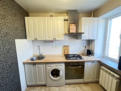 квартира за адресою Парково-Сирецька вул. (Тимофія Шамрила), 3