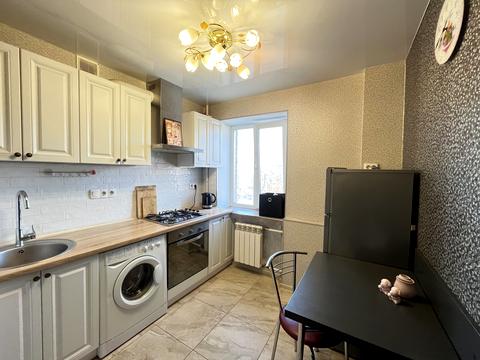 квартира за адресою Парково-Сирецька вул. (Тимофія Шамрила), 3