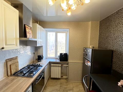 квартира за адресою Парково-Сирецька вул. (Тимофія Шамрила), 3