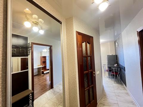 квартира за адресою Парково-Сирецька вул. (Тимофія Шамрила), 3