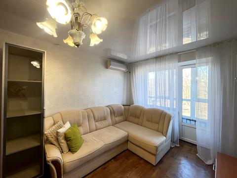 квартира за адресою Парково-Сирецька вул. (Тимофія Шамрила), 3