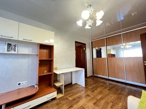 квартира за адресою Парково-Сирецька вул. (Тимофія Шамрила), 3