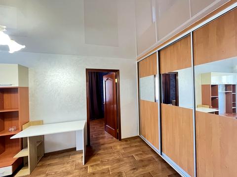 квартира за адресою Парково-Сирецька вул. (Тимофія Шамрила), 3