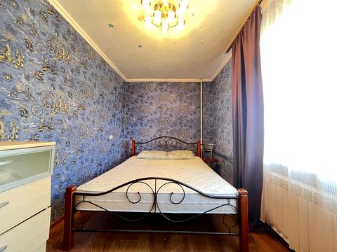 квартира за адресою Парково-Сирецька вул. (Тимофія Шамрила), 3