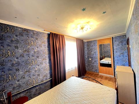 квартира за адресою Парково-Сирецька вул. (Тимофія Шамрила), 3