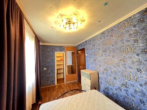 квартира за адресою Парково-Сирецька вул. (Тимофія Шамрила), 3