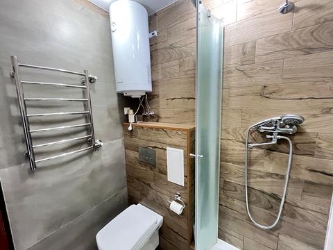 квартира за адресою Парково-Сирецька вул. (Тимофія Шамрила), 3