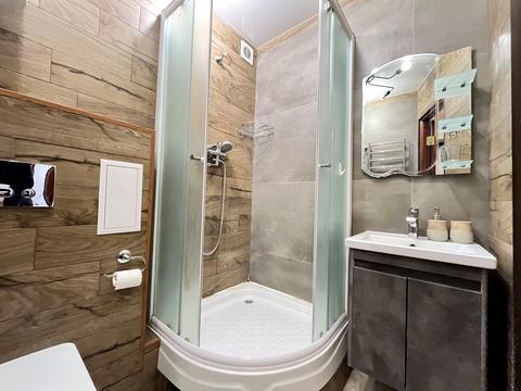 квартира за адресою Парково-Сирецька вул. (Тимофія Шамрила), 3