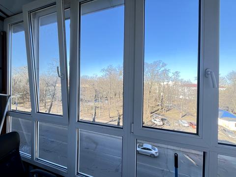 квартира за адресою Парково-Сирецька вул. (Тимофія Шамрила), 3