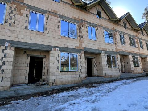 будинок за адресою Лисенка вул.