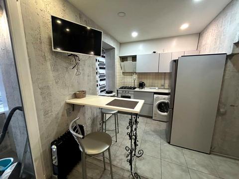 квартира по адресу Берестейский просп. (Победы), 3