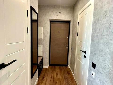 квартира за адресою Салютна вул., (Будинок 02301-02303)