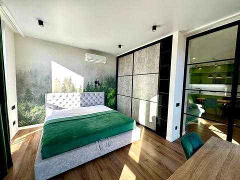 квартира по адресу Салютная ул., (Будинок 02301-02303)