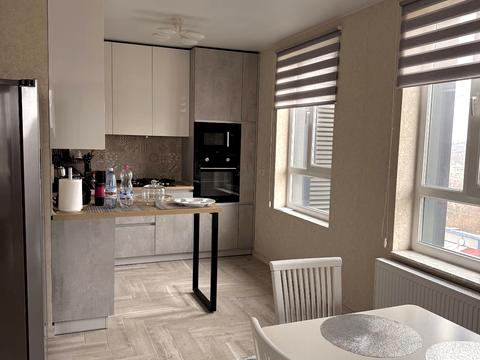 квартира по адресу Княгини Ольги ул., 98б