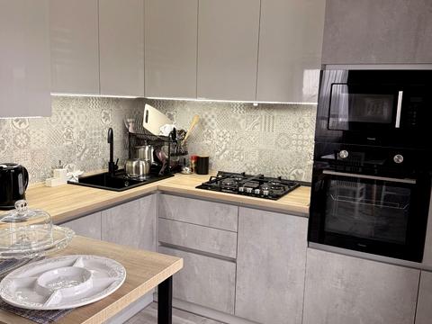 квартира по адресу Княгини Ольги ул., 98б