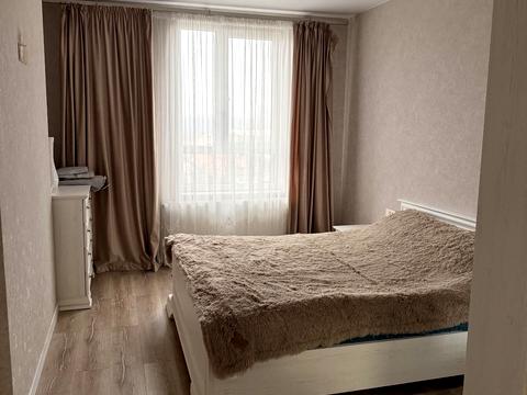 квартира по адресу Княгини Ольги ул., 98б