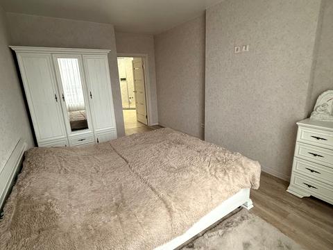 квартира по адресу Княгини Ольги ул., 98б