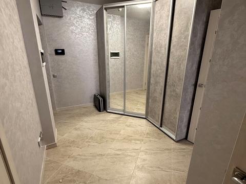 квартира по адресу Княгини Ольги ул., 98б