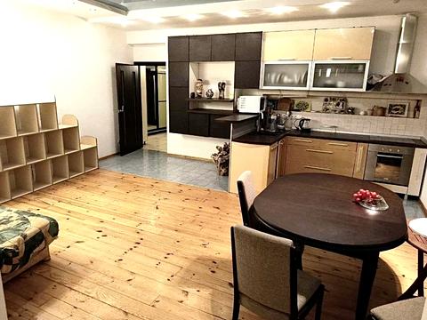 квартира за адресою Фонтанська дорога вул., 49/1