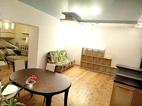 квартира за адресою Фонтанська дорога вул., 49/1