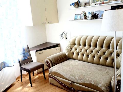 квартира за адресою Фонтанська дорога вул., 49/1