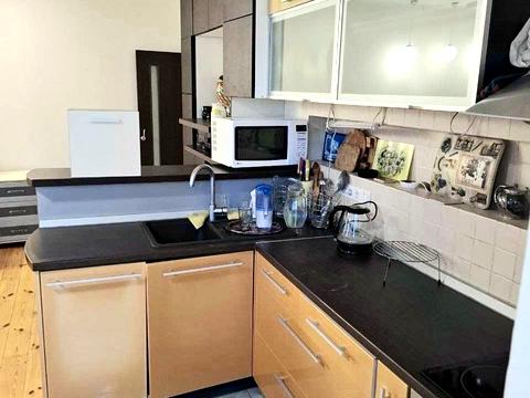 квартира за адресою Фонтанська дорога вул., 49/1