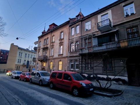 квартира по адресу Рутковича ул. (Крупской), 3