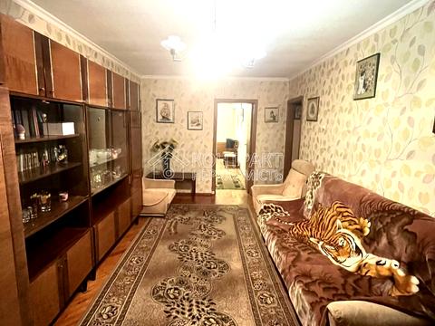 квартира за адресою Тракторобудівників просп., 89а