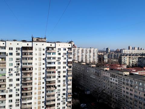 квартира за адресою Оболонський просп., 18-А