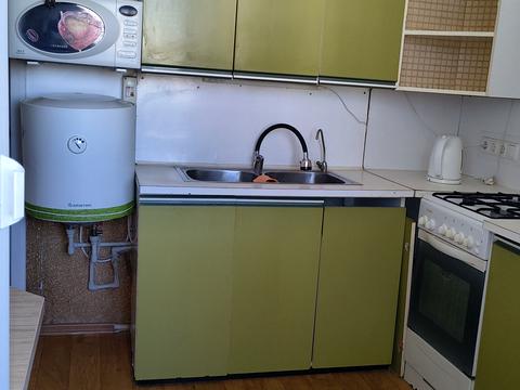 квартира за адресою Оболонський просп., 18-А