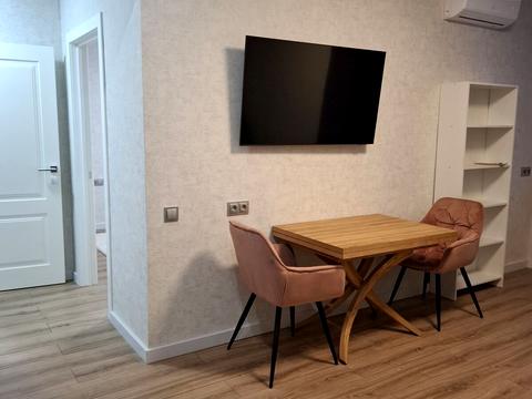 квартира за адресою Оптимістична вул., 1