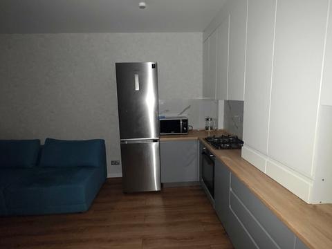 квартира за адресою Оптимістична вул., 1