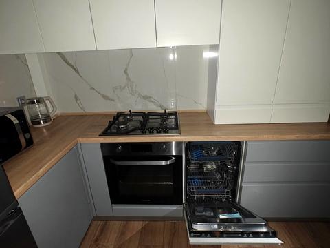 квартира за адресою Оптимістична вул., 1