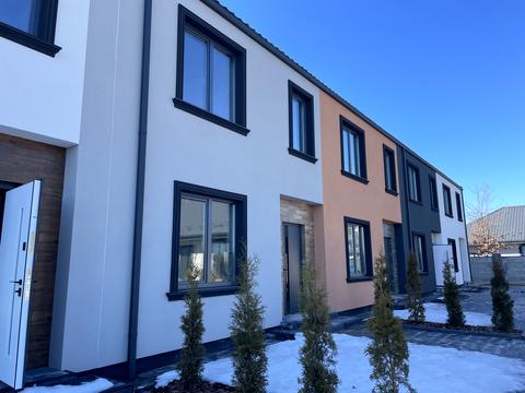 дом по адресу Бориса Лятошинського ул. (1 Травня)