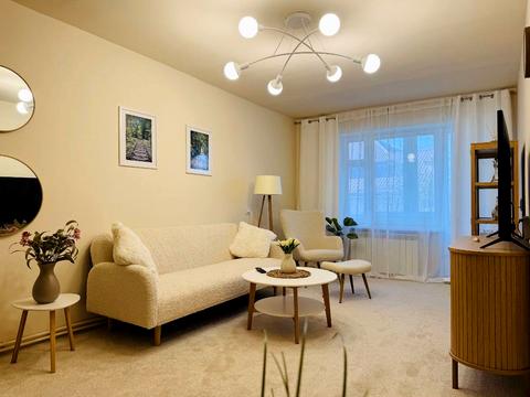 квартира за адресою Володимирська вул., 39