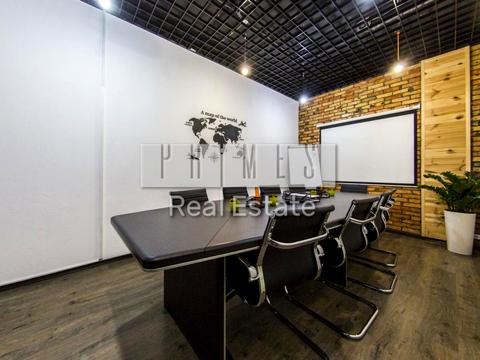 коммерческая по адресу Евгения Коновальца ул. (Щорса), 36-Д