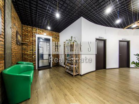 коммерческая по адресу Евгения Коновальца ул. (Щорса), 36-Д