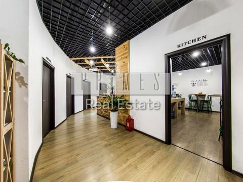 коммерческая по адресу Евгения Коновальца ул. (Щорса), 36-Д