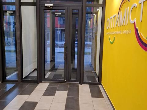 квартира за адресою Оптимістична вул., 1