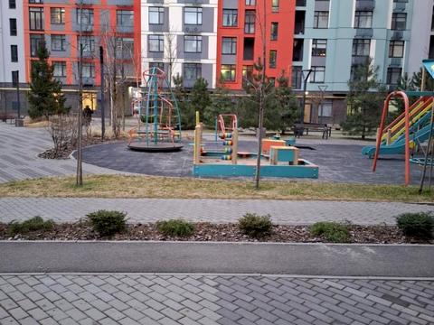 квартира за адресою Оптимістична вул., 1