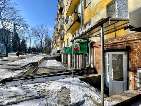 коммерческая по адресу Гагарина просп. (Гагарина), 100