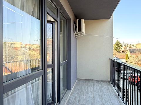 квартира за адресою Собранецька вул., (Будинок)