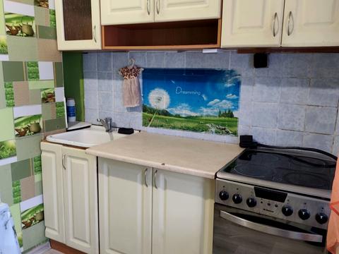 квартира по адресу Тараскова ул., 6