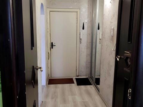 квартира по адресу Тараскова ул., 6