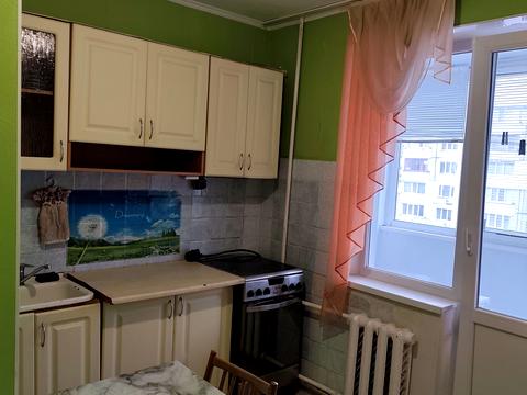 квартира по адресу Тараскова ул., 6