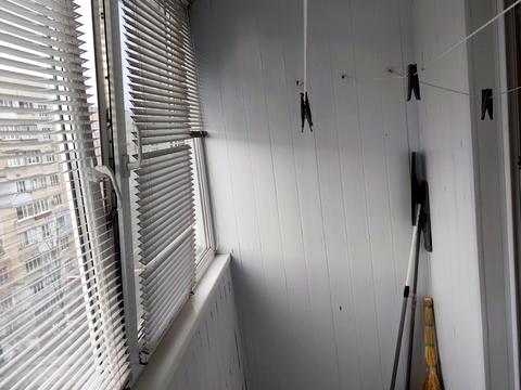 квартира по адресу Тараскова ул., 6