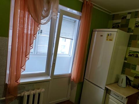 квартира по адресу Тараскова ул., 6