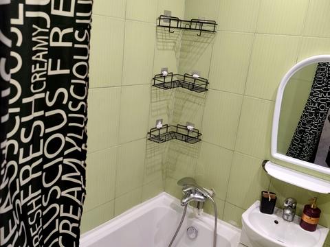 квартира по адресу Тараскова ул., 6