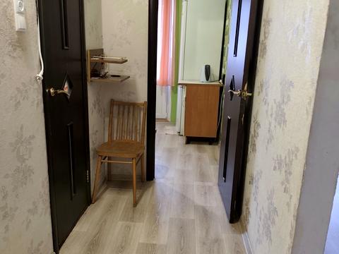 квартира по адресу Тараскова ул., 6